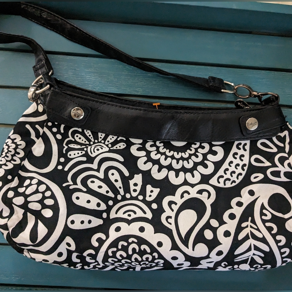 Thirty-one bag